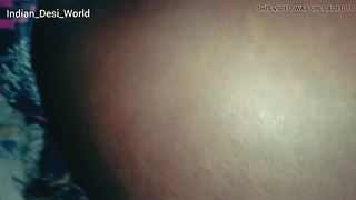 Indian Tamil Aunty Attempt To Poke