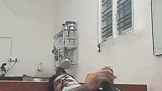 Indian freshly Duo Gonzo Love And Romp Total Make-out Desire sexual and off the hook Hard-core Pounding Slurping by Gigantic Manhood