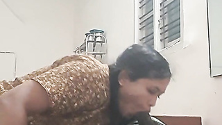 Indian freshly Duo Gonzo Love And Romp Total Make-out Desire sexual and off the hook Hard-core Pounding Slurping by Gigantic Manhood