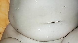 Mounds stir while I bang her rigid