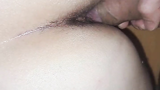 Mounds stir while I bang her rigid