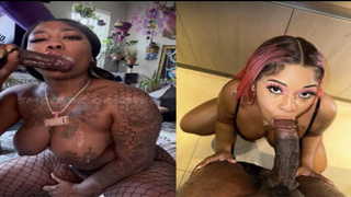 Jayla Page Vs Smoove Groove