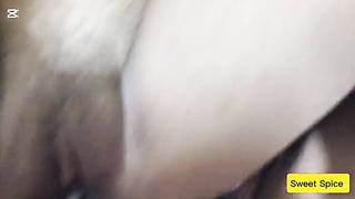 I Got Pounded Indeed Rock hard with His Penis and a Wand That I Jism