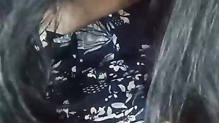 Handsome Damsel नए-नए Ladke Ka Land Chus Rahi Hai?