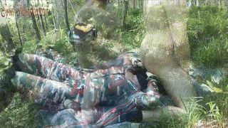 Behind the rival lines two - capitulate