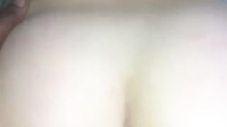 Youthful Stunner! Deep BIG BLACK COCK Boink!!