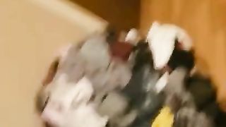 I Boink my Wifey with a Stud from Tinder