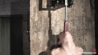 2007-machine Head-amber Rayne