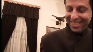 The Bum and its Flavors - Gig #5