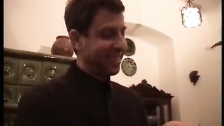 The Bum and its Flavors - Gig #5