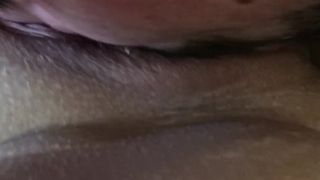 Afternoon oral for gigantic clitoris cougar Cheating