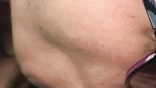 Road tour Joy and close up public act