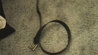 MomsWithBoys - Cuckold Ebony School College Girl Smashing His Blond Professor