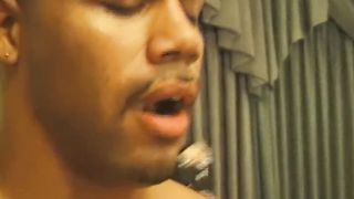 MomsWithBoys - Cuckold Ebony School College Girl Smashing His Blond Professor