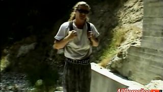 Under The Bridge Fellatios