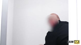 LAW4k. Huge-Titted criminal Sofia Lee gets disciplined rigid for stealing wallets