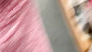 Lil Teenage Step-Sister Ellie Eilish Caught Pulverizing in crowded Public Library