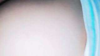 Sagiri Costume Play and using Vibros to Spunk