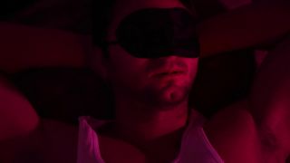 Great Nymph Paisley is a Secret Dominatrix