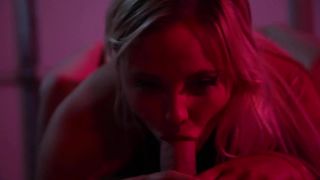 Great Nymph Paisley is a Secret Dominatrix