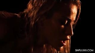 Sinfulxxx Slow Sensuous Ass Fucking