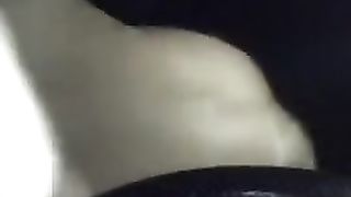 Nailing and Railing Firm in the Truck