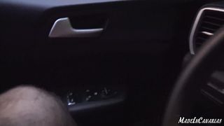 Steamy Teenage with Meaty Congenital Udders - Tinder Appointment Part 1