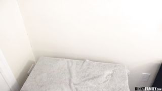 Naughty Family - Naomi Swann - how I Began Boinking my Step