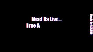 Killer Nurse with Glasses Taunts Patient before Deep Throating his Shaft!