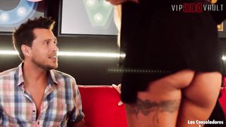 VIPSEXVAULT -Insatiable Gf Surprises bf With Huge-Chested Nubile Susi Doll