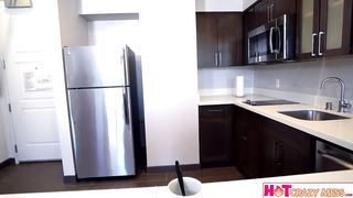 Kyler Quinn Plows Neighbor To Get Back At Hotwife Ex