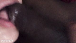 LATINA WITH DSL GULPS DARK-HUED BONE