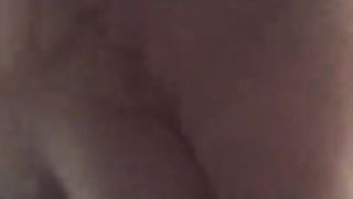 Latina Tinder Fuckslut Guzzles and pounds BIG BLACK COCK