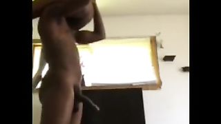 It can get Real Naughty