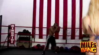 Pipe Inhaling Sara Jay Cootchie Tongued