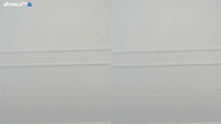 Afreeca Bj韩国美女主播徐雅热舞走光尽收眼底