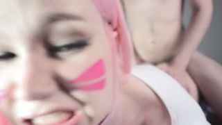 Supah Adorable Creampied Trap