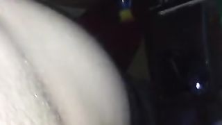 Made a Aficionado Spunk in less than a Min.