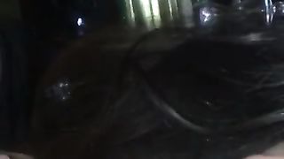 Made a Aficionado Spunk in less than a Min.