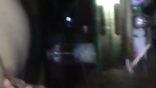 Made a Aficionado Spunk in less than a Min.