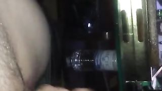 Made a Aficionado Spunk in less than a Min.