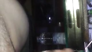 Made a Aficionado Spunk in less than a Min.