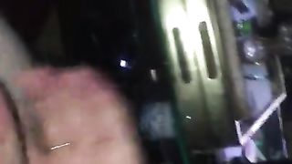 Made a Aficionado Spunk in less than a Min.