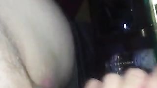 Made a Aficionado Spunk in less than a Min.