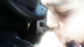 Parking Pile Deep Throat