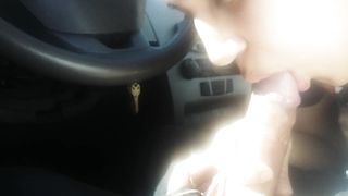 Parking Pile Deep Throat