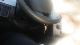 Parking Pile Deep Throat