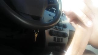 Parking Pile Deep Throat