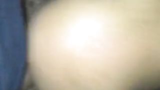 Very First Night with a Stripper