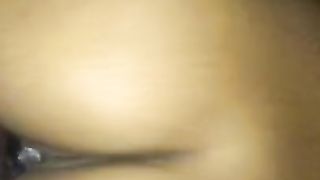 Very First Night with a Stripper